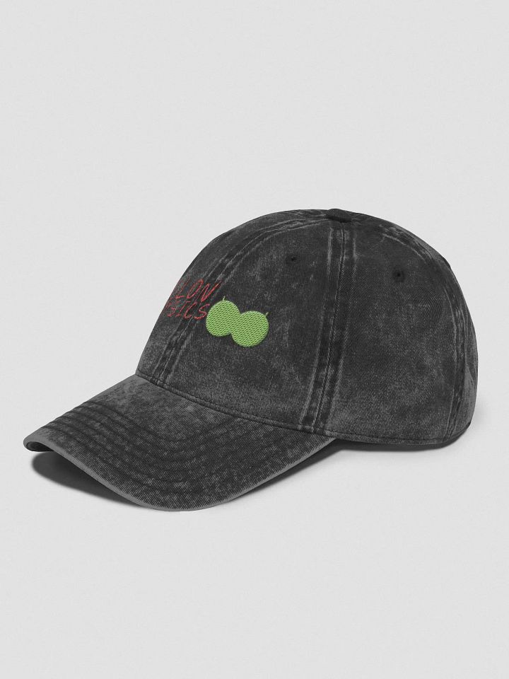 Melons! Hat product image (4)