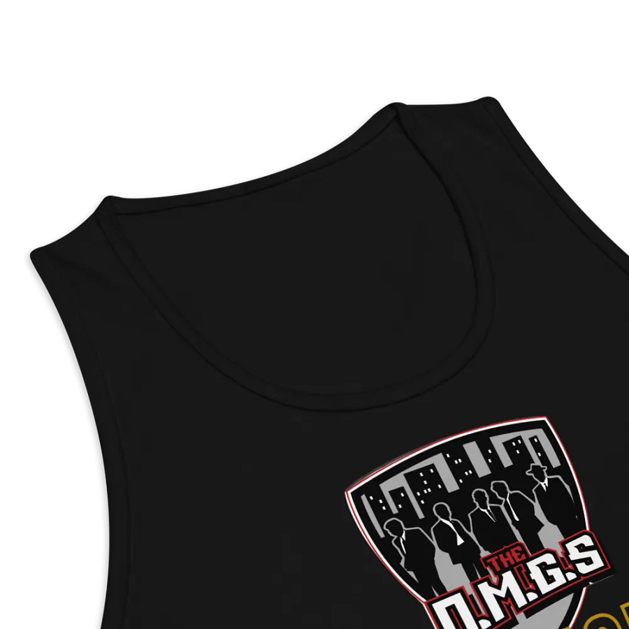 Clubhouse Tank product image (5)