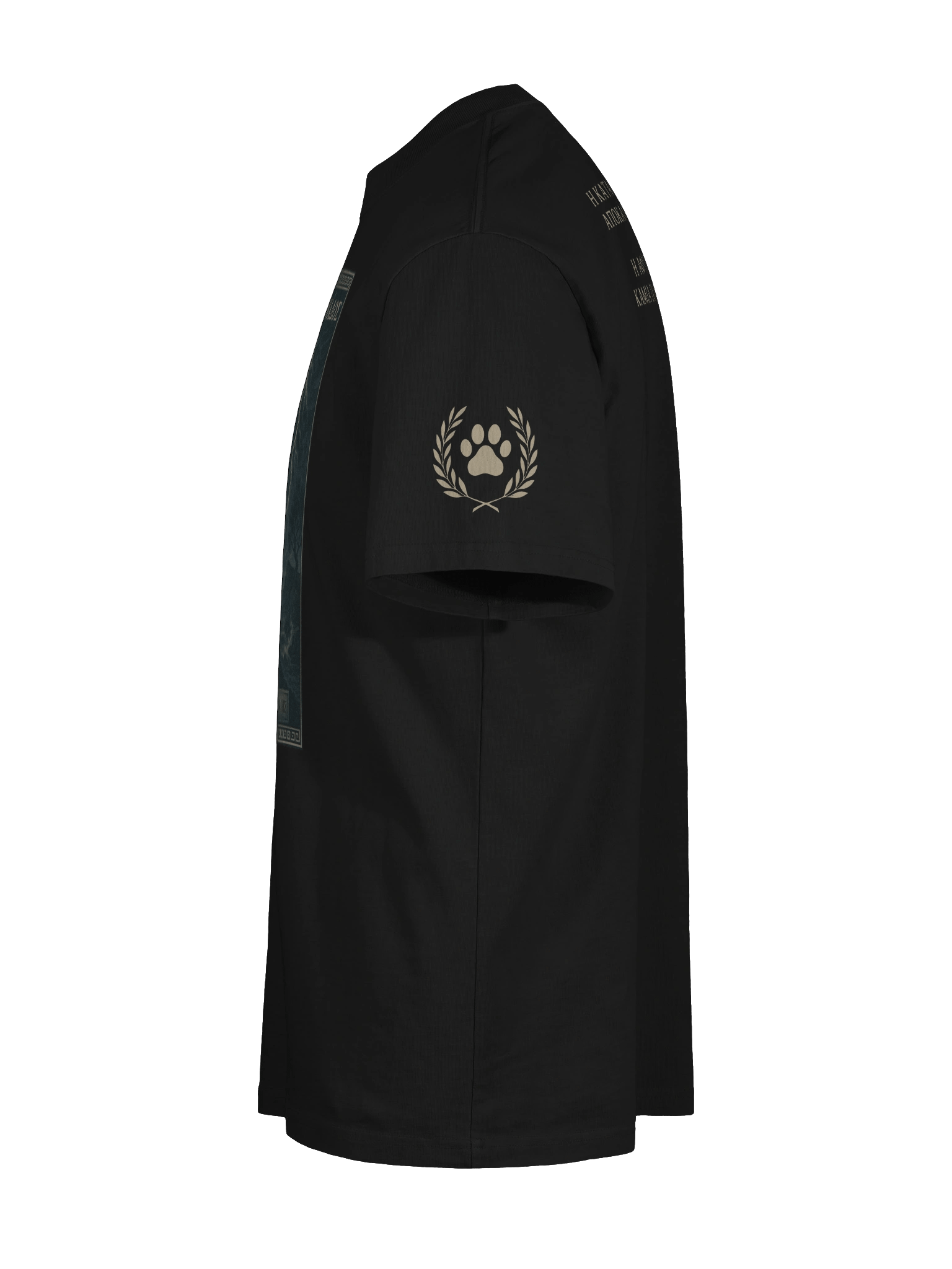 THE PROPHECY PREMIUM T-SHIRT product image (10)