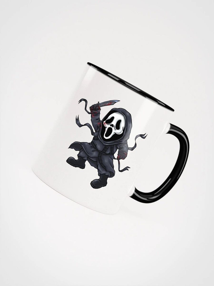 Ghostie Mug w/ color inside product image (52)