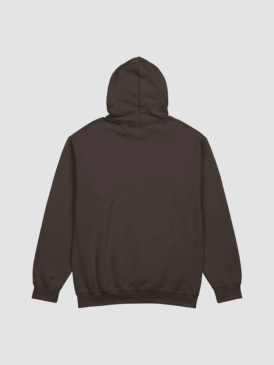 Vampire Witch Bunny Rabbit Halloween Hoodie product image (9)