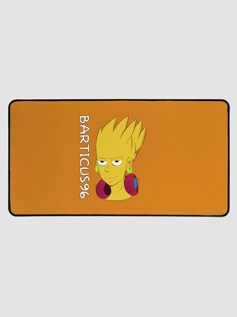 Mouse pad