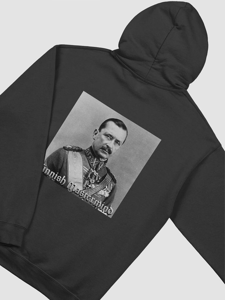Mannerheim Hoodie product image (2)
