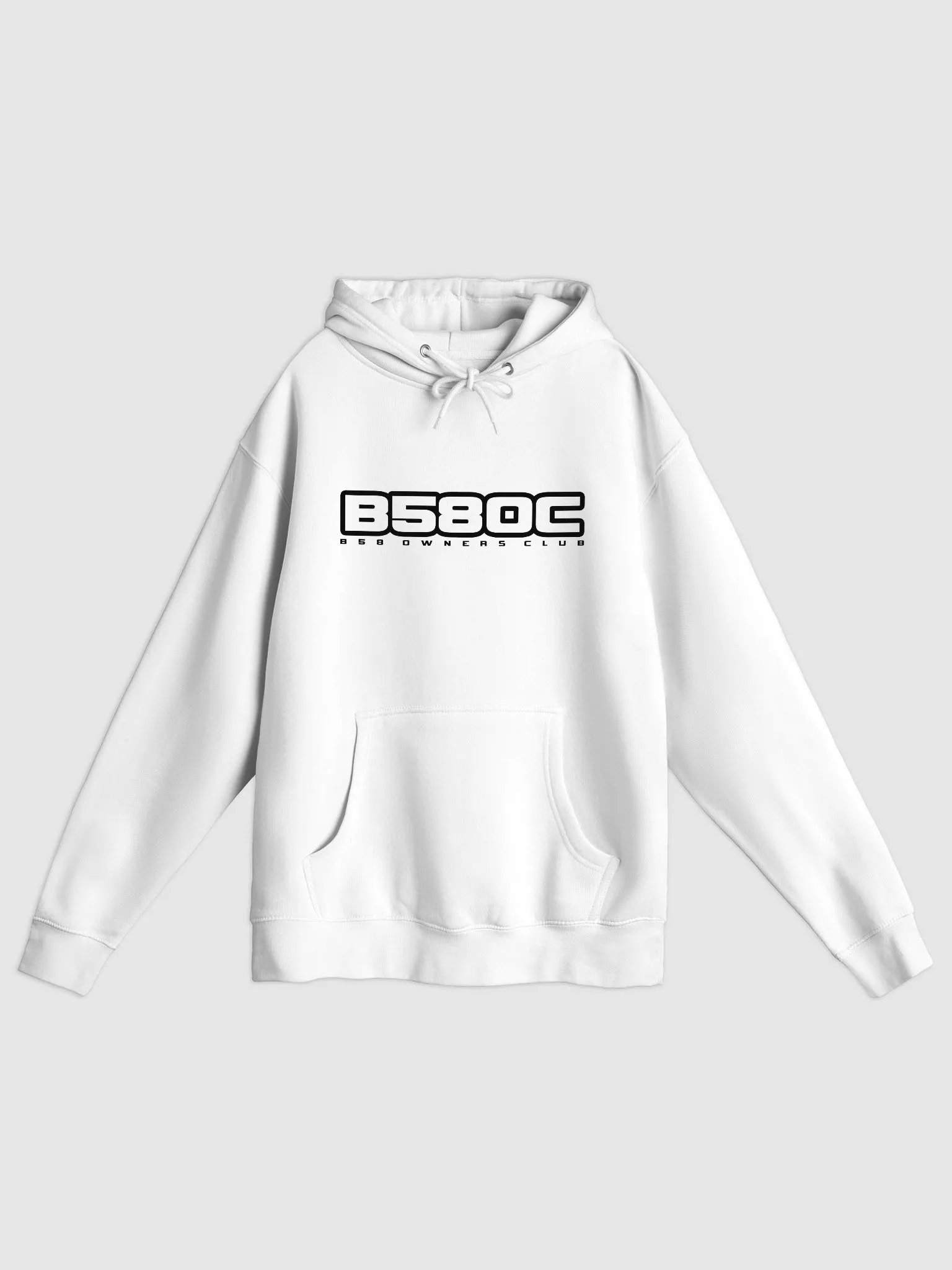 B58OC Logo (Light Colors) product image (1)