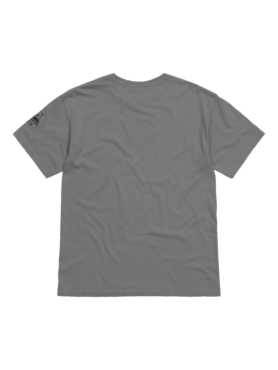 "Coffee Icy, Books Spicy" Comfort Tee product image (2)