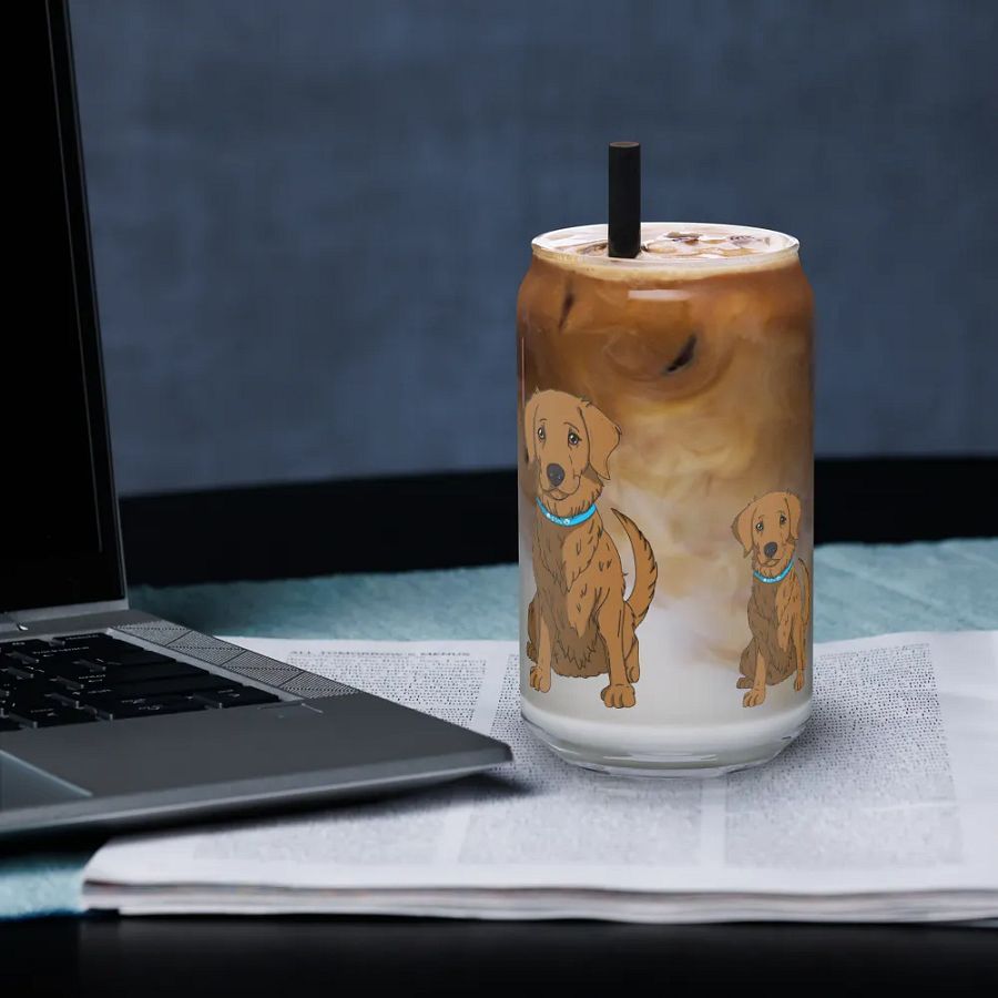 Oshi Pop Glass product image (3)