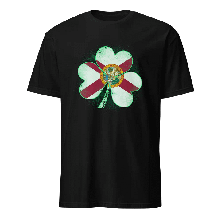 Florida Clover: St Patrick's Day product image (1)
