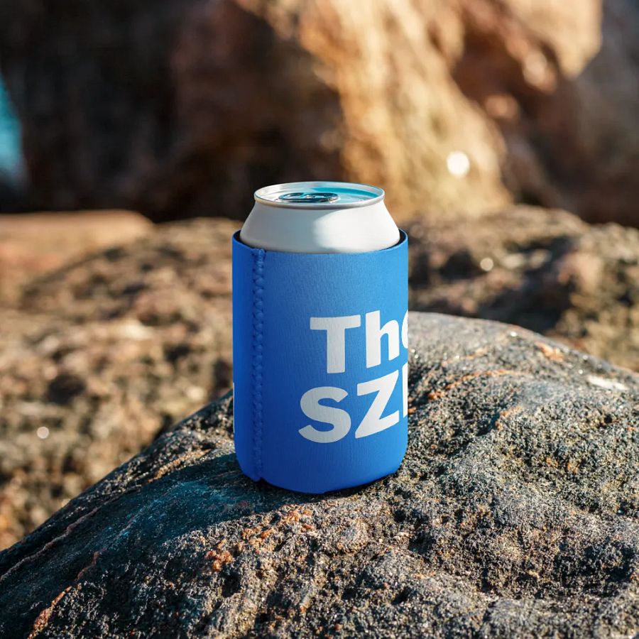 Coozie - Basic product image (8)