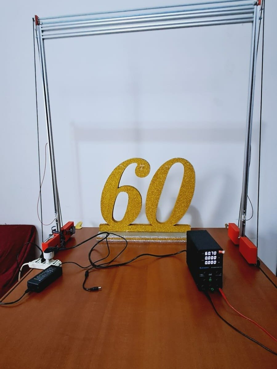 CostyCNC XBig: Precision, Power, and Performance for Large-Scale Projects product image (2)