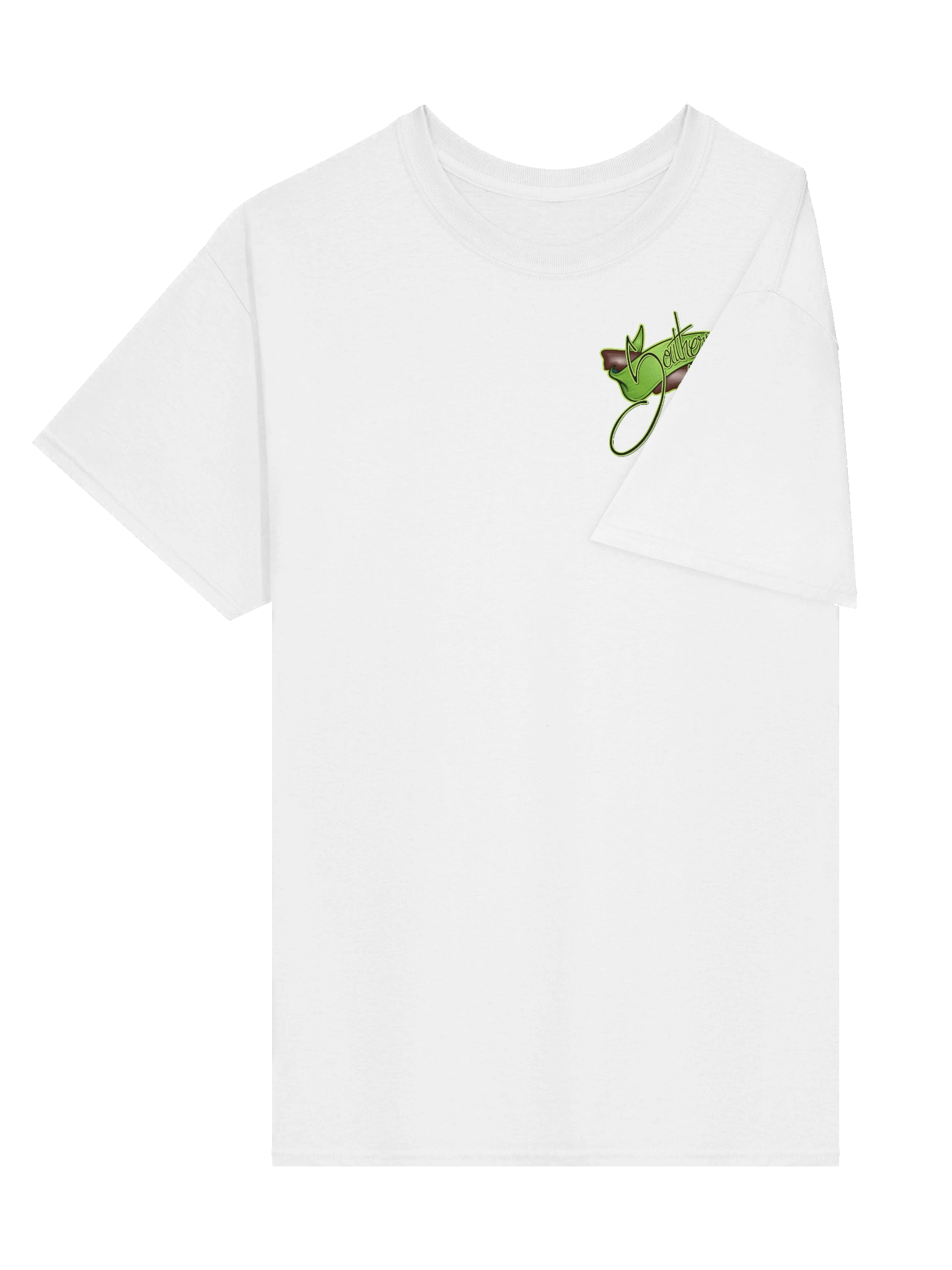 Southern Bass Casters T-Shirt product image (3)