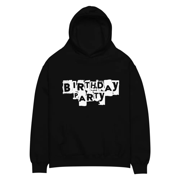 The Classic Birthday Series 1 product image (2)