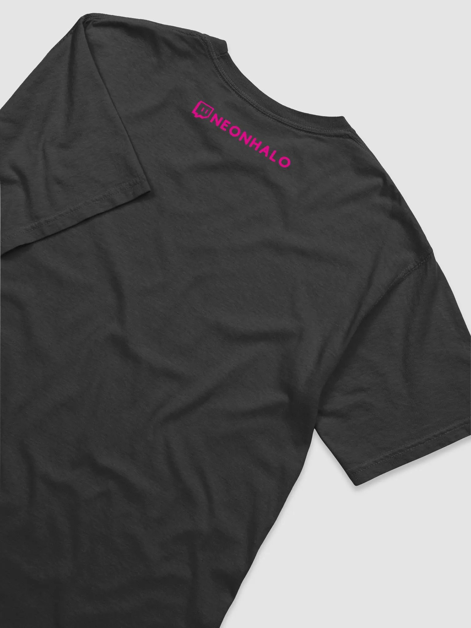 NeonHalo Notes T-Shirt product image (40)