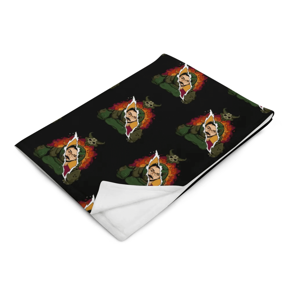 eabRIP&TEAR Blanket product image (4)