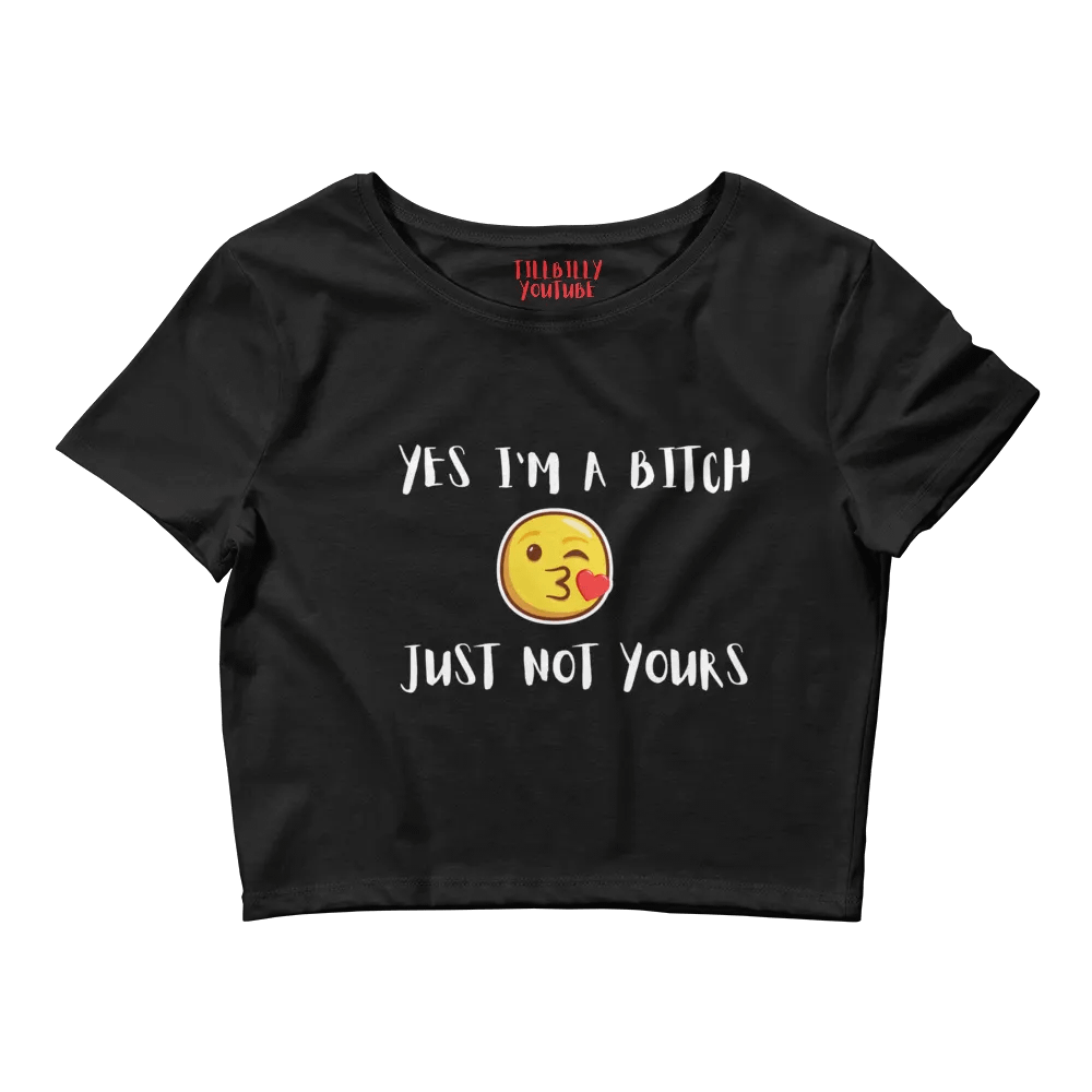 JUST NOT YOURS product image (2)