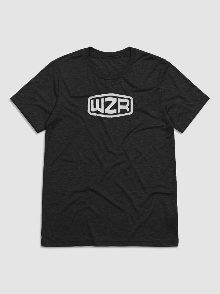 Shieldmark Tee (Tri-blend) product image (1)