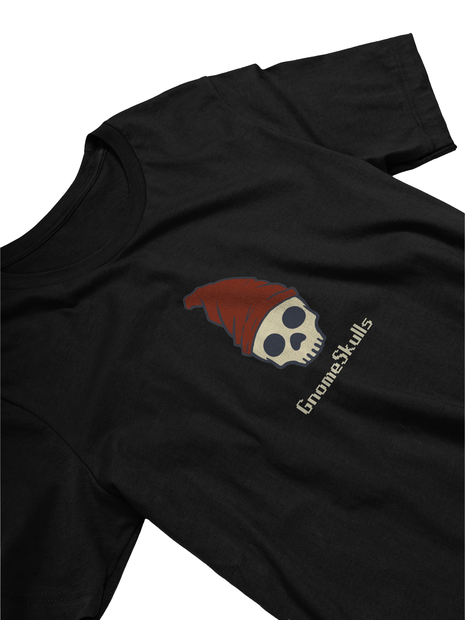 GnomeSkull Unisex Softstyle Tee product image (15)