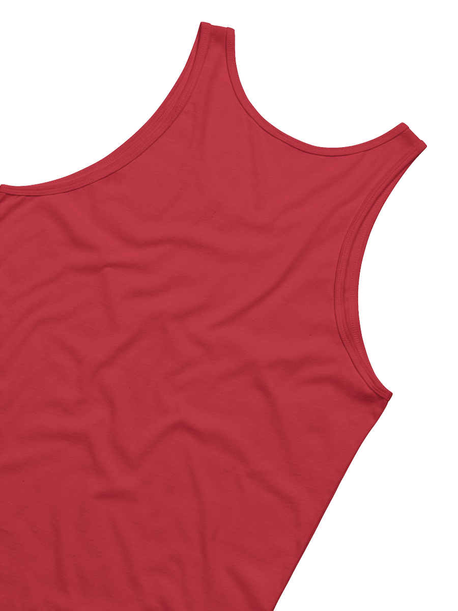 Keep Calm Tank product image (13)