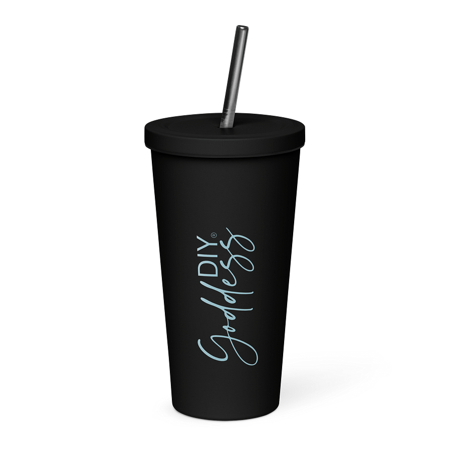 DIY Goddess Tumbler product image (1)