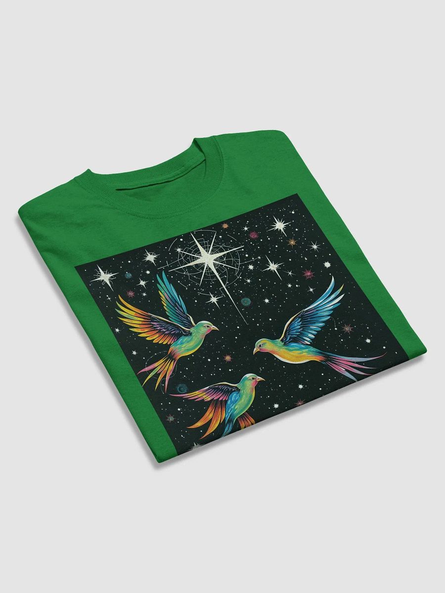 Street Vibes Heavyweight Tee product image (4)