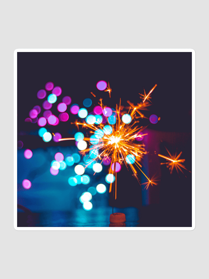 Here's to 100 Magnet product image (1)