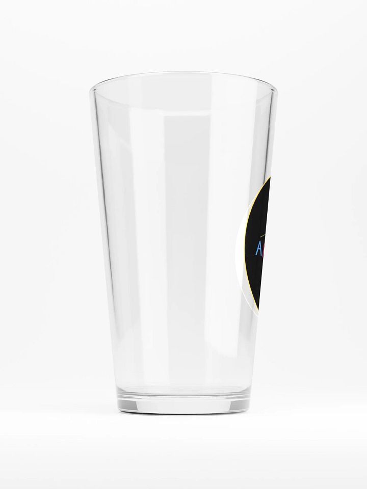 Pint Glass product image (2)