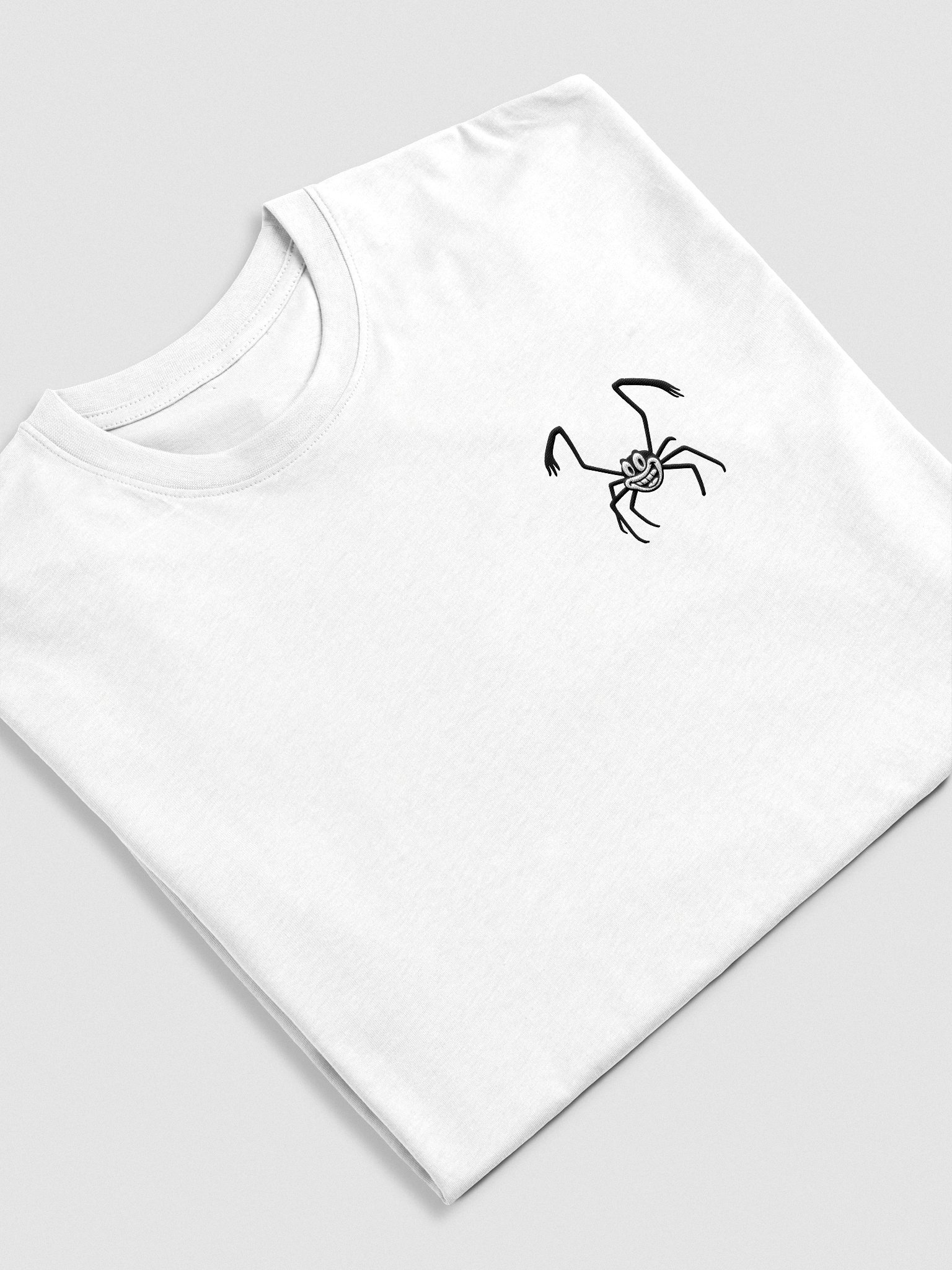 SPIDER - COTTON T-SHIRT product image (44)