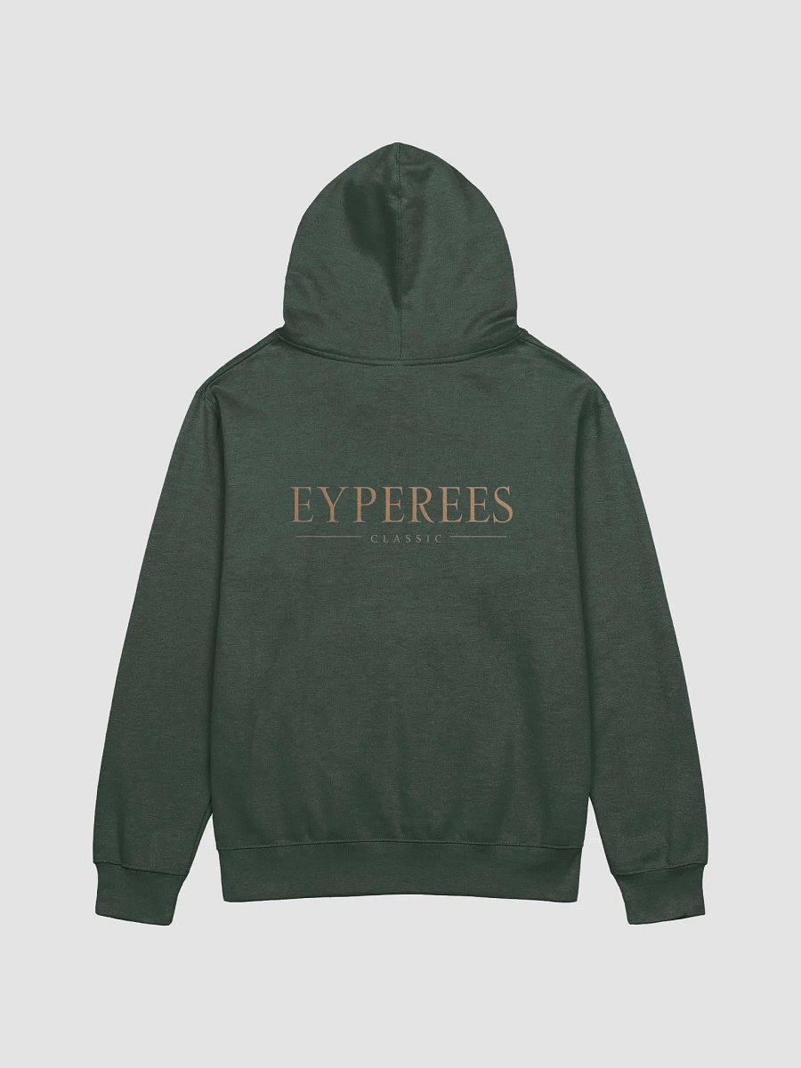 EYPEREES Classic Vintage Hoodie product image (10)