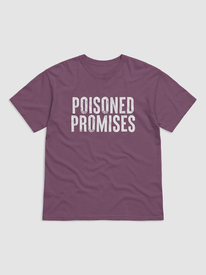 Poisoned Promises Tee product image (4)