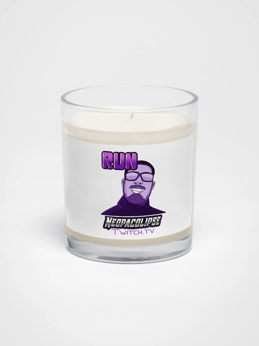 Love Candle product image (1)