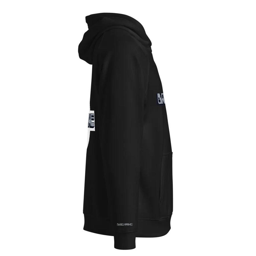 Breathe Eco Raglan Hoodie – Embrace Comfort, Live Mindfully product image (6)