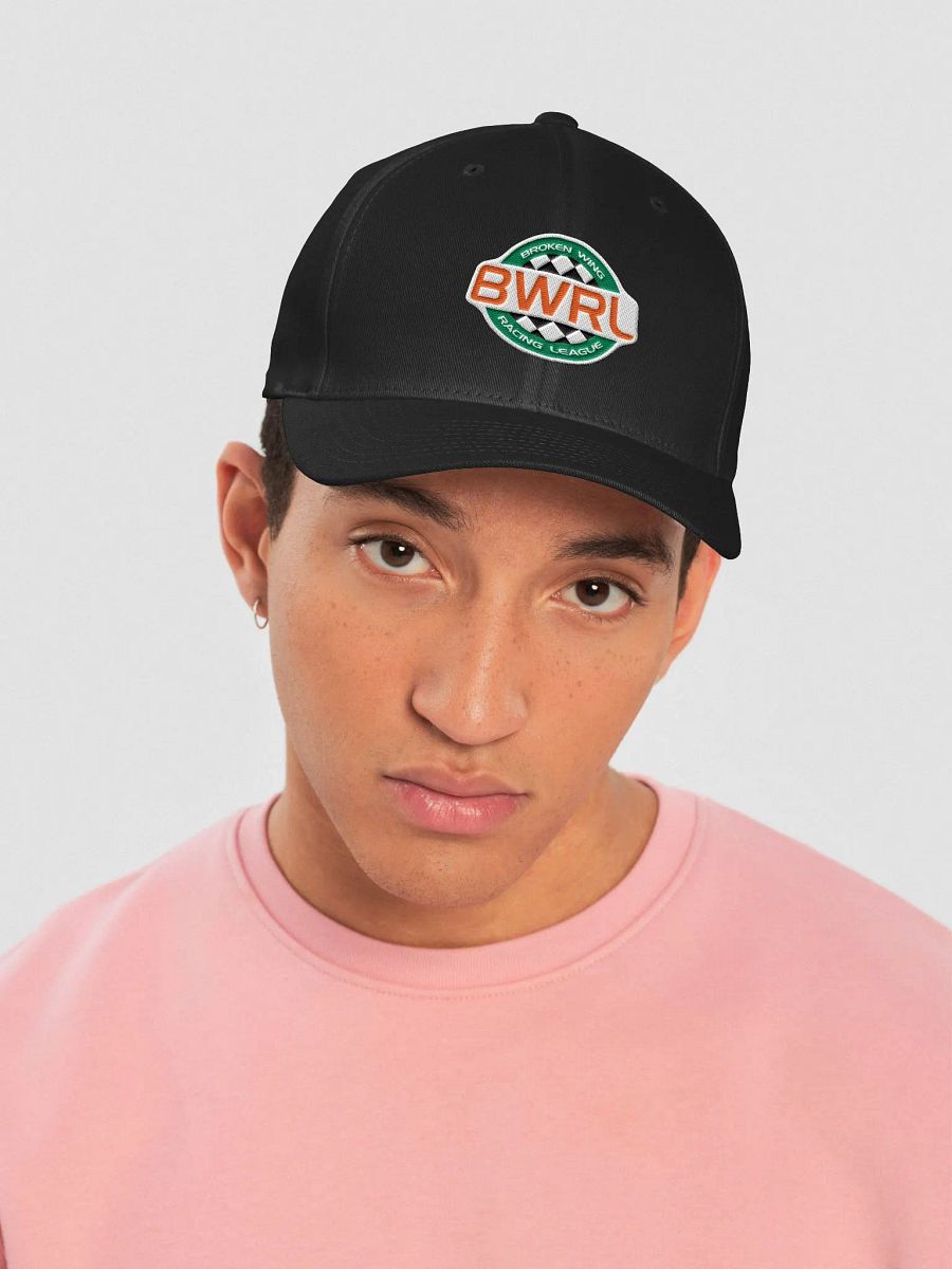 BWRL Flexfit Hat product image (5)