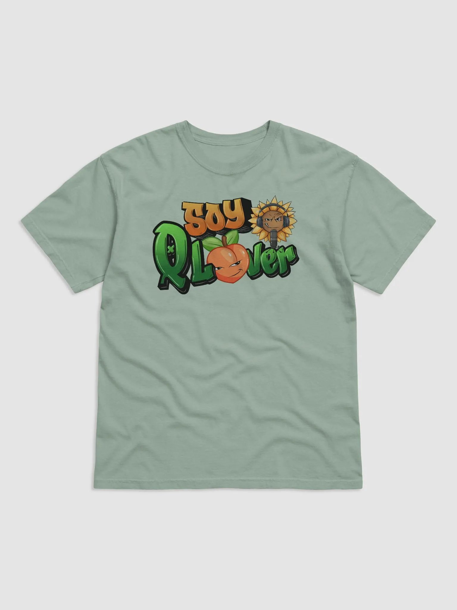 Camiseta QLover product image (29)