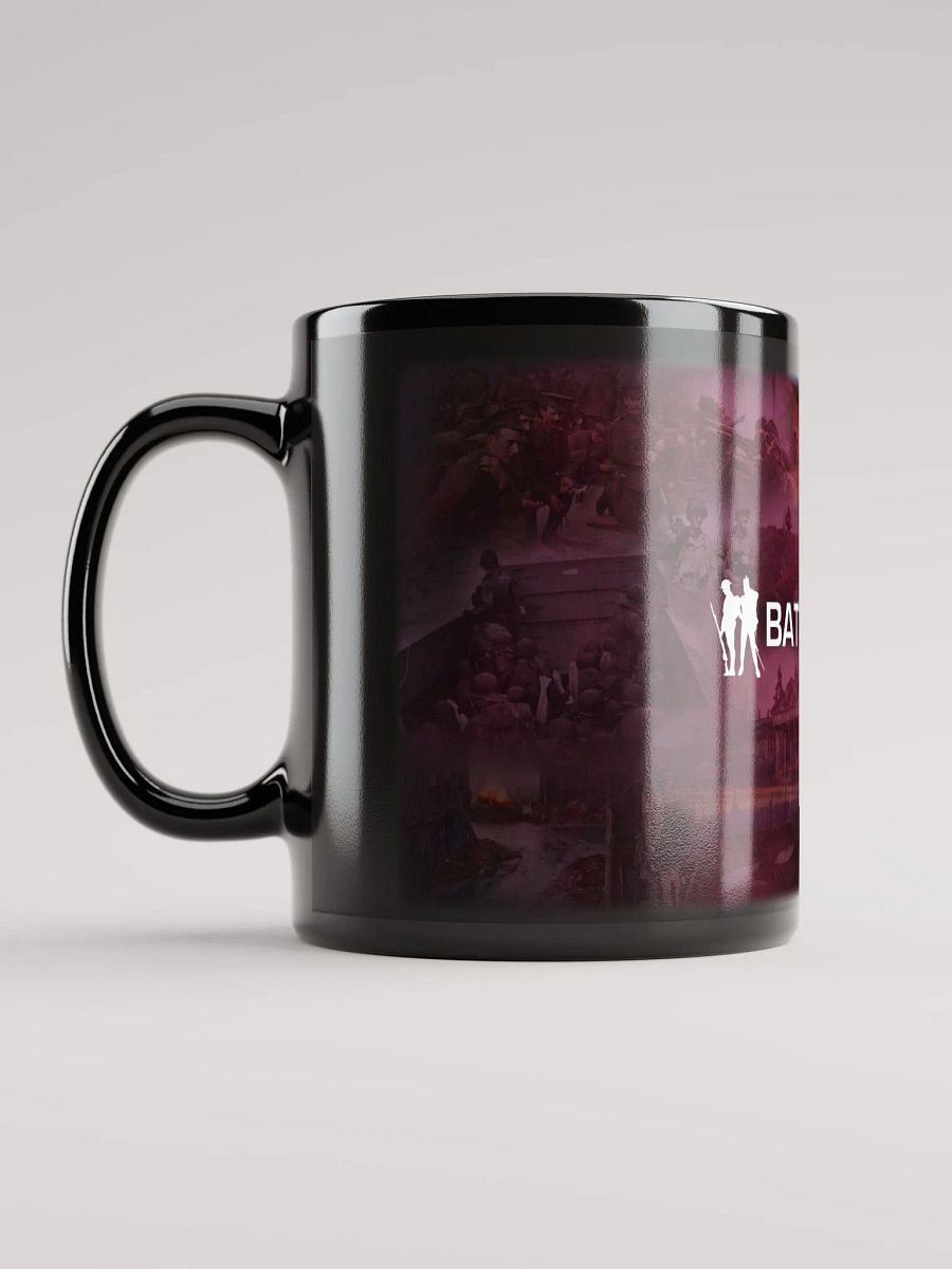 Battle Guide | Mug product image (6)