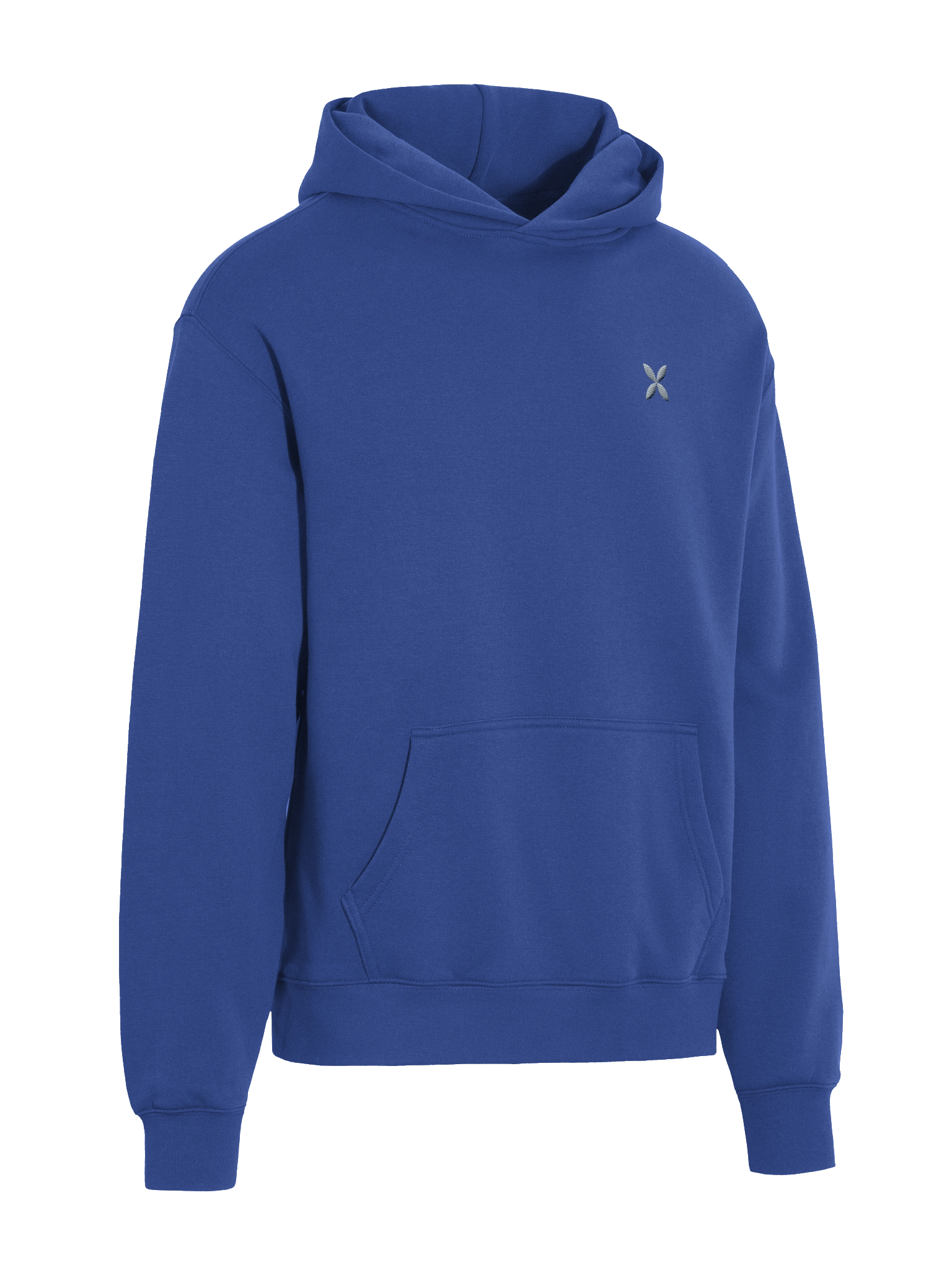 HOODIE SEVERAL BLUE product image (4)