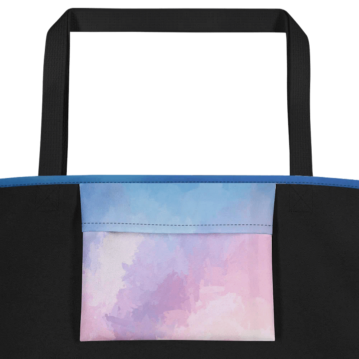 Sand Island Lighthouse – Mobile Alabama Tote Bag product image (2)