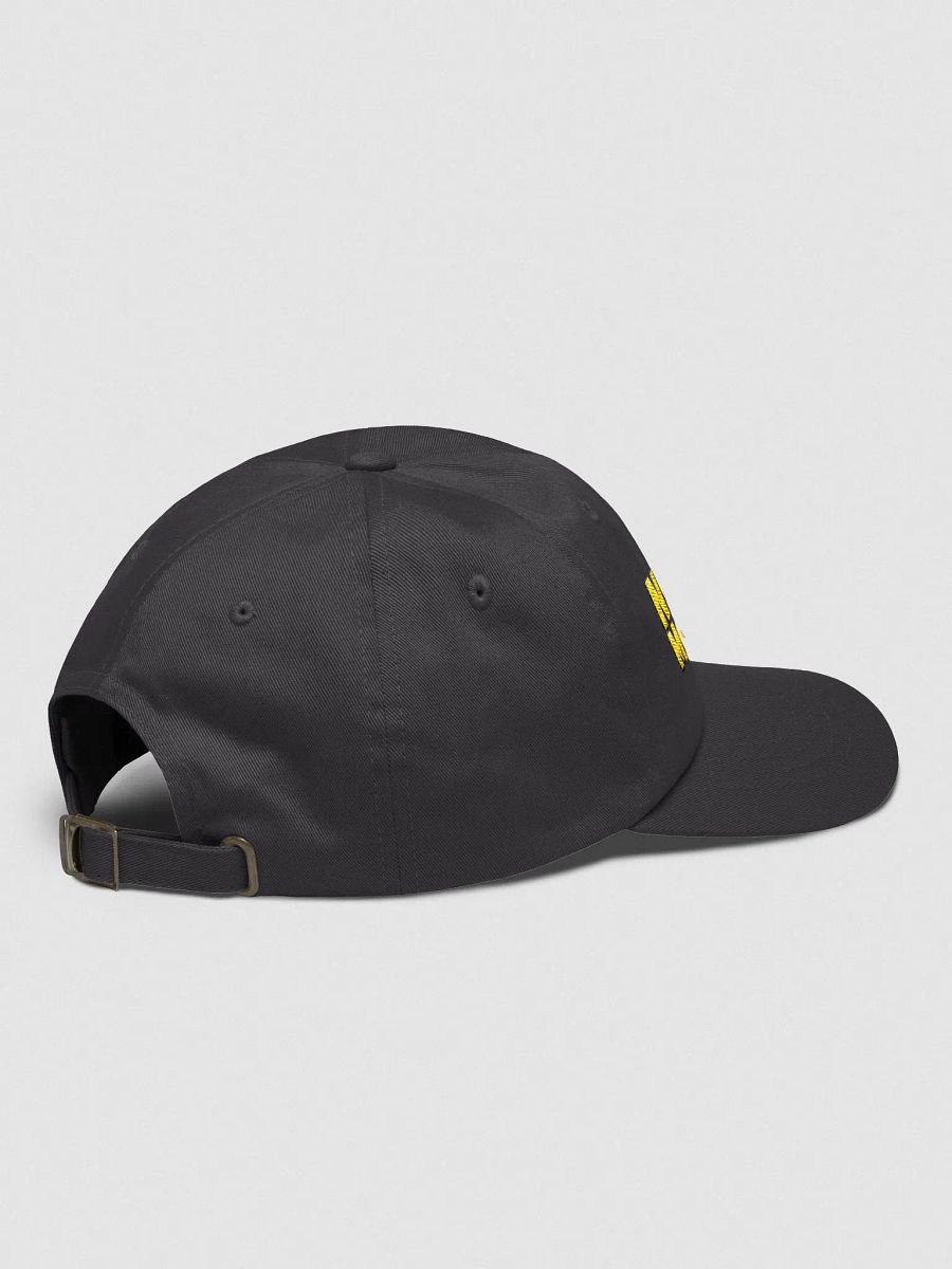 Noggin Movement Embroidered Cap product image (6)