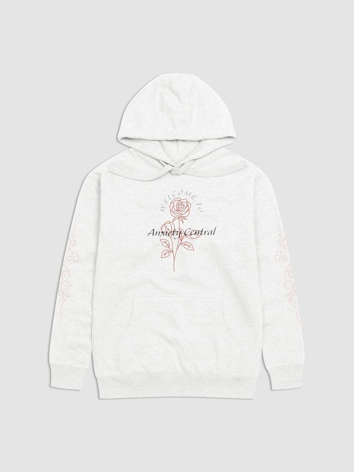 Anxiety Central product image (1)