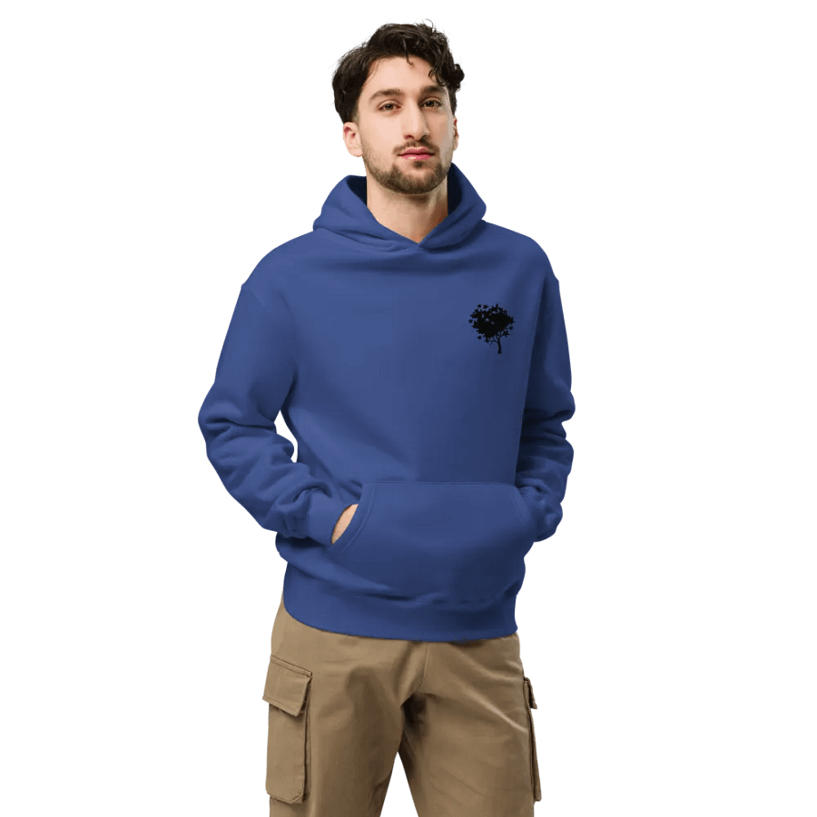 Hoodie product image (6)