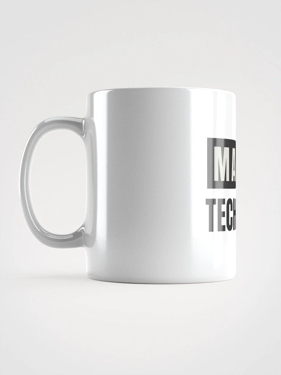 Master Technician Mug product image (6)