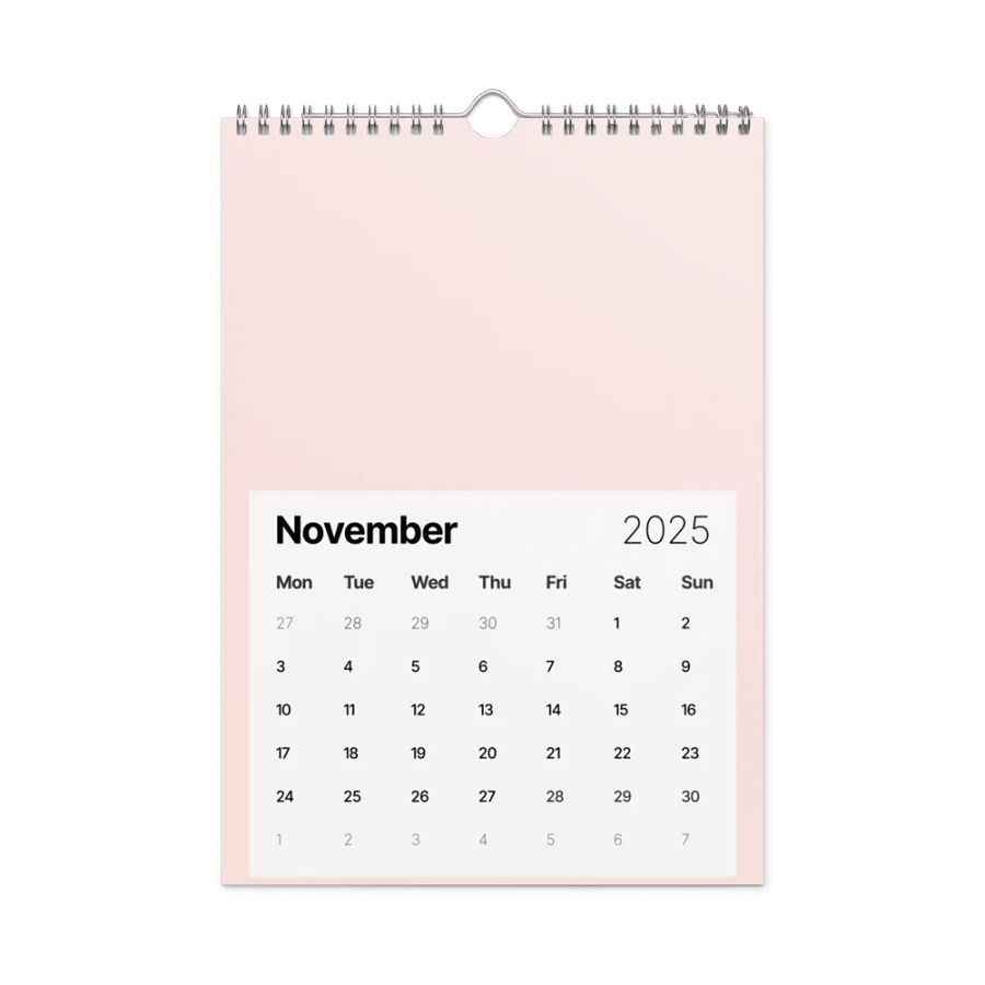 Calendar 2025 product image (11)