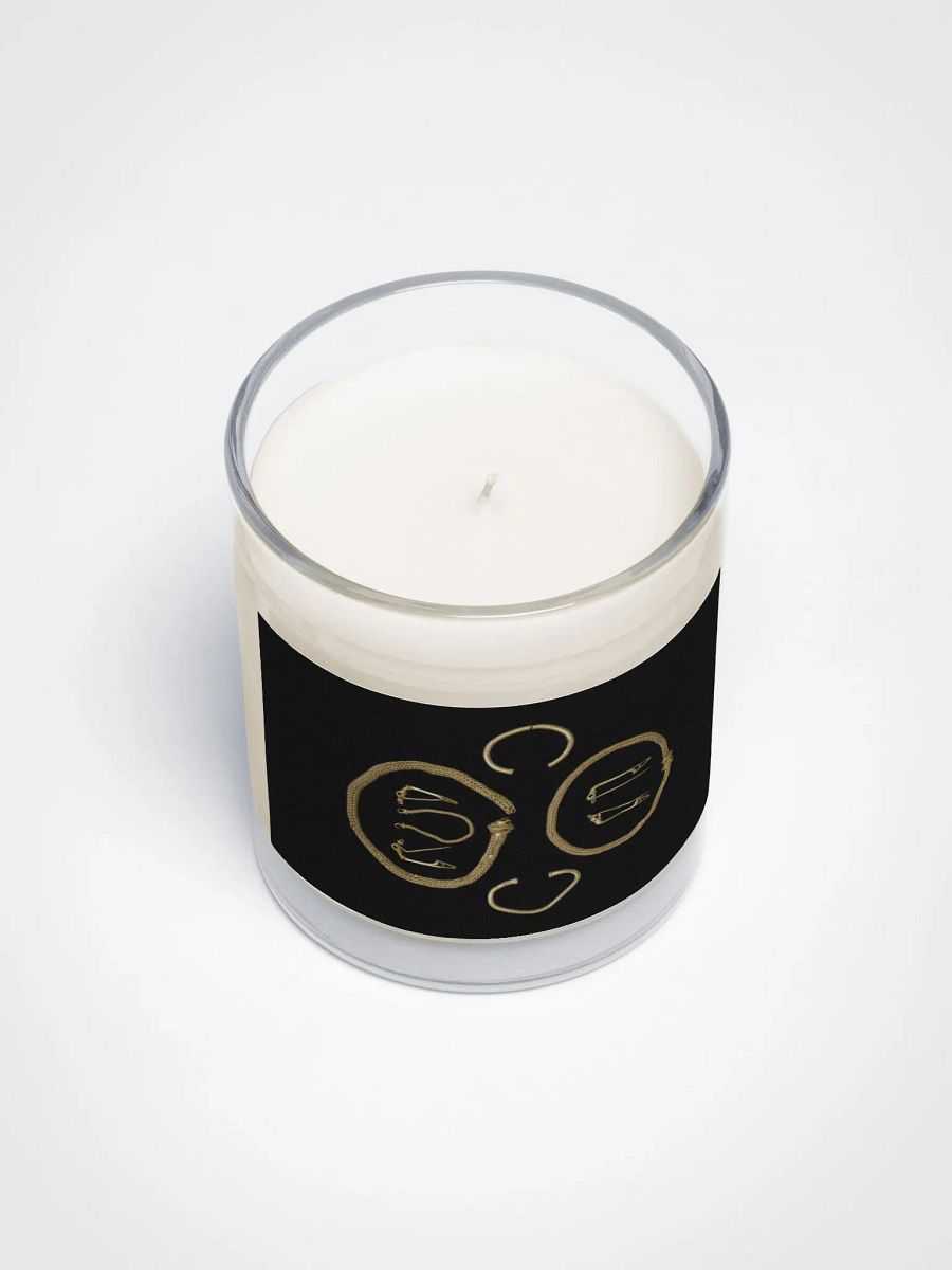 Vintage Dreams Soy Wax Candle product image (3)
