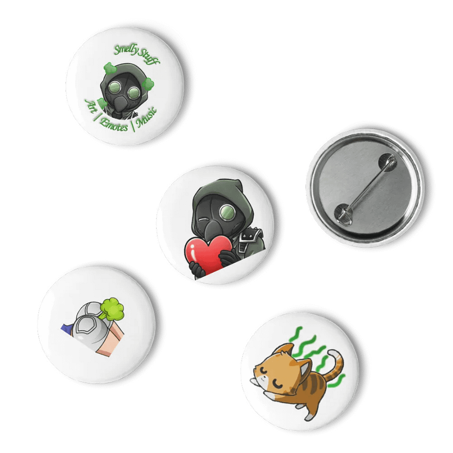 Smelly Pins product image (6)