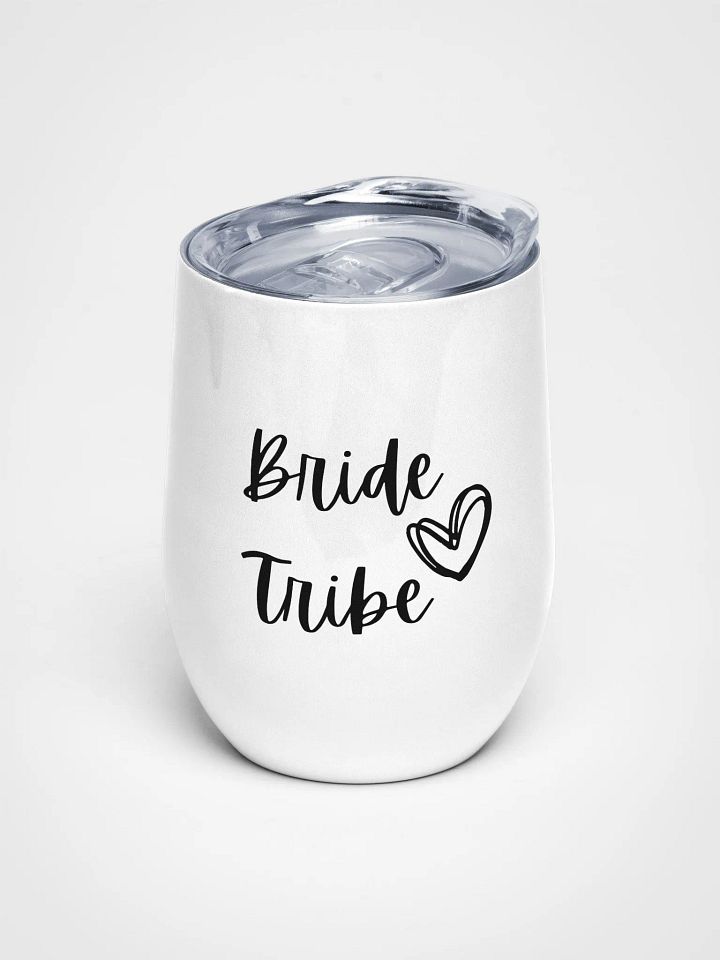 Travel cup - Bride Tribe product image (1)