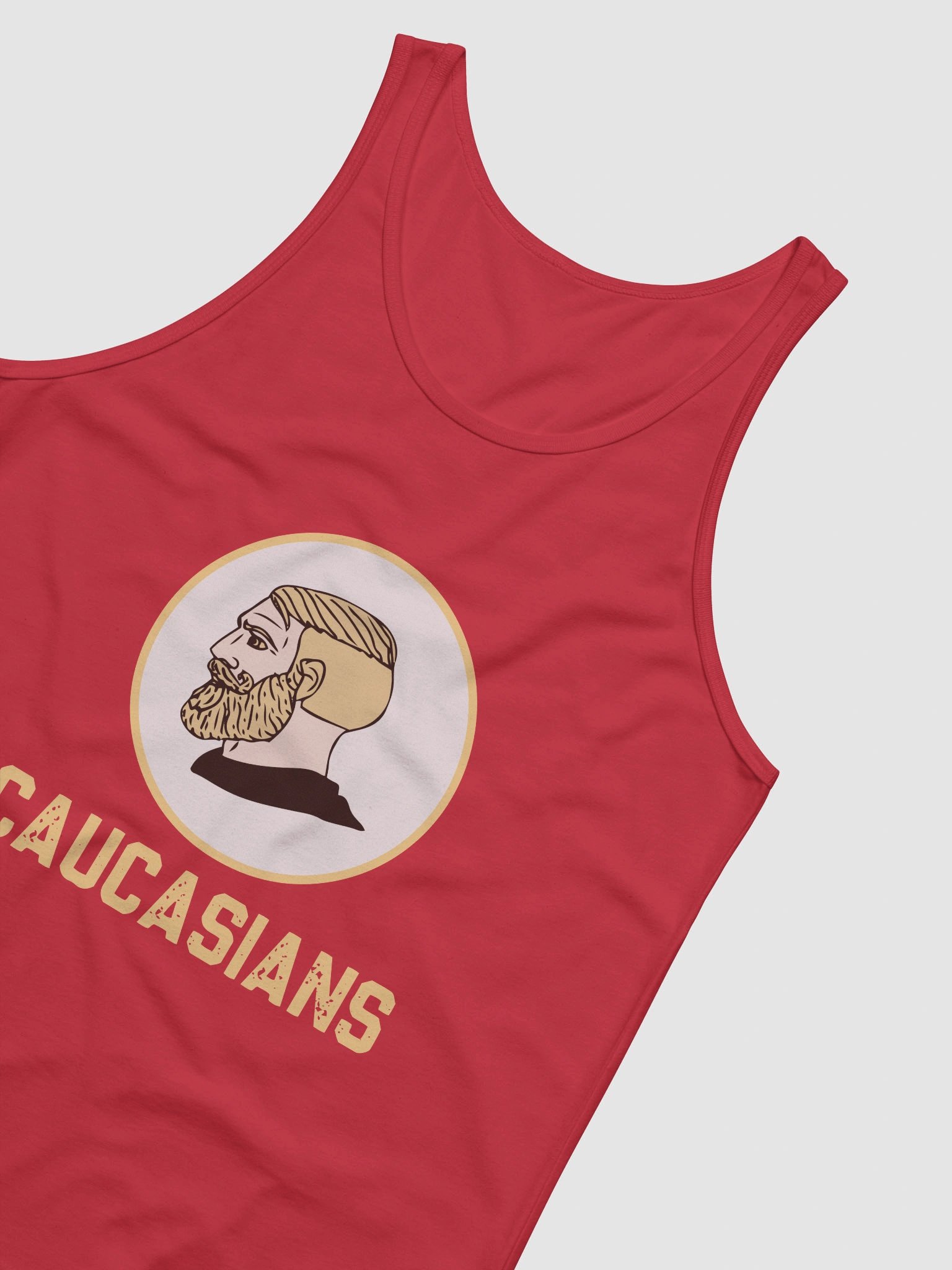 Caucasians product image (7)