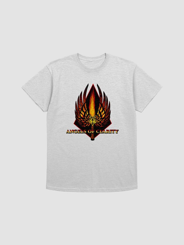 AOC LOGO SHIRT product image (1)