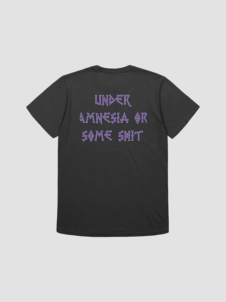 Amnesia product image (2)