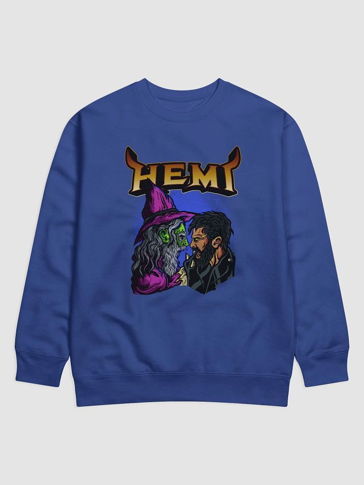 HEMI - Larry's Song Sweatshirt product image (13)