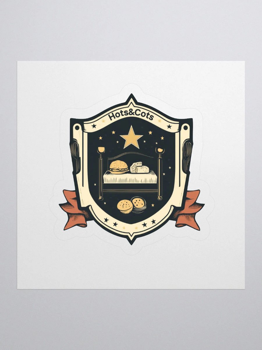 Military Crest Hots&Cots product image (4)