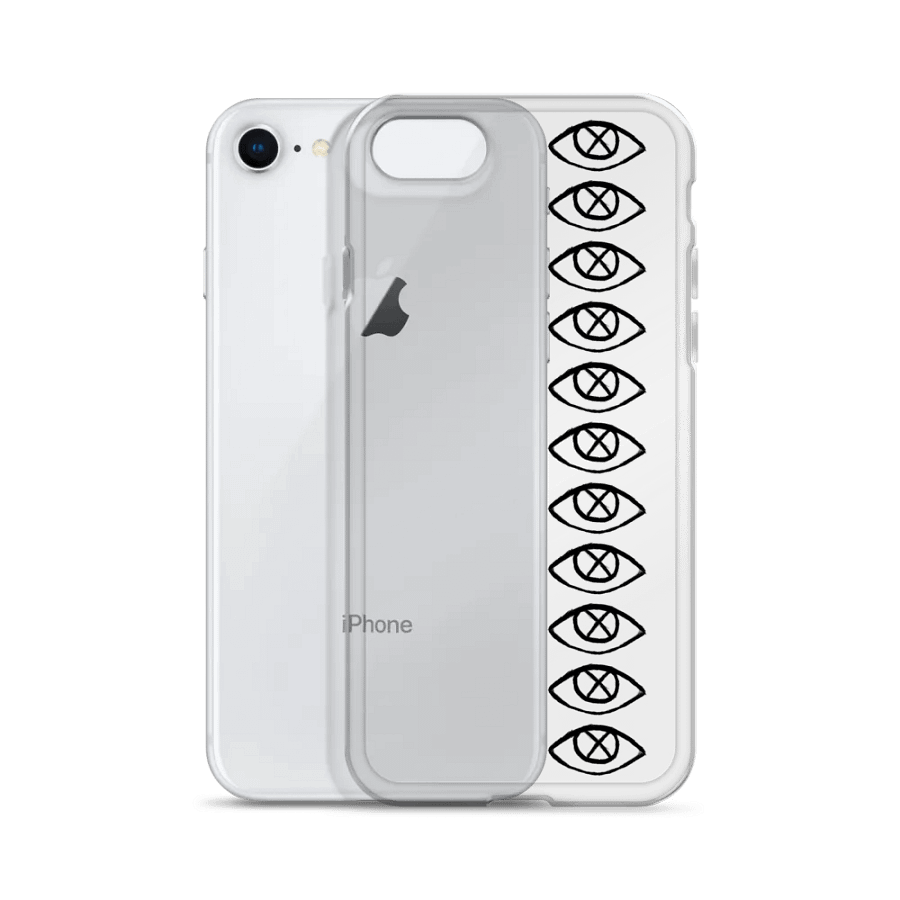 Apocalypse - IPhone Case product image (4)