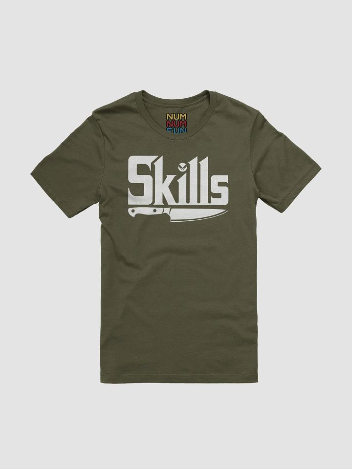 Knife Skills product image (1)